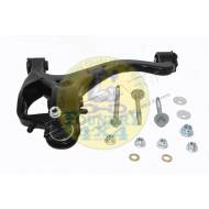 Right Hand Front Lower Suspension Arm & Bolt Kit - OEM